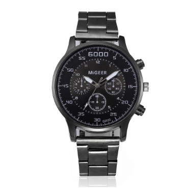 The Windsor Chronograph