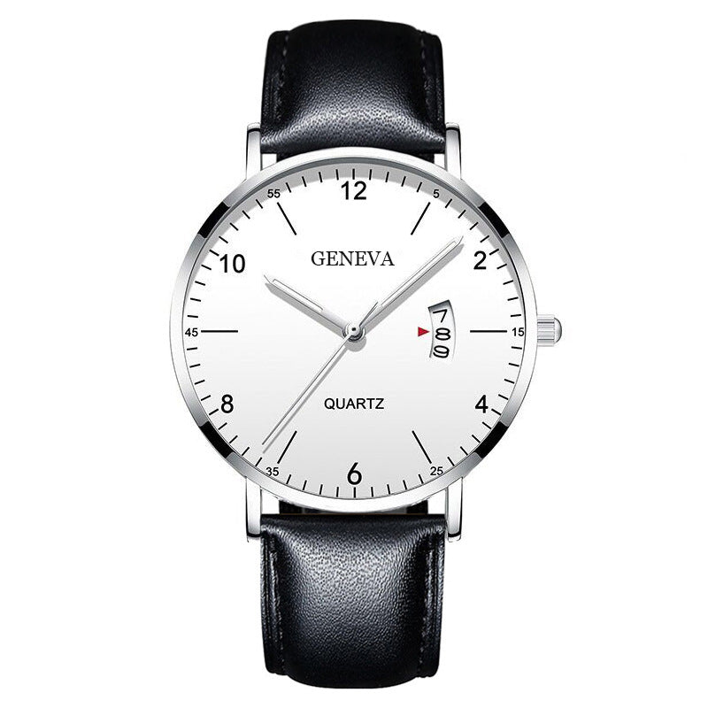 The Belgravia Silver