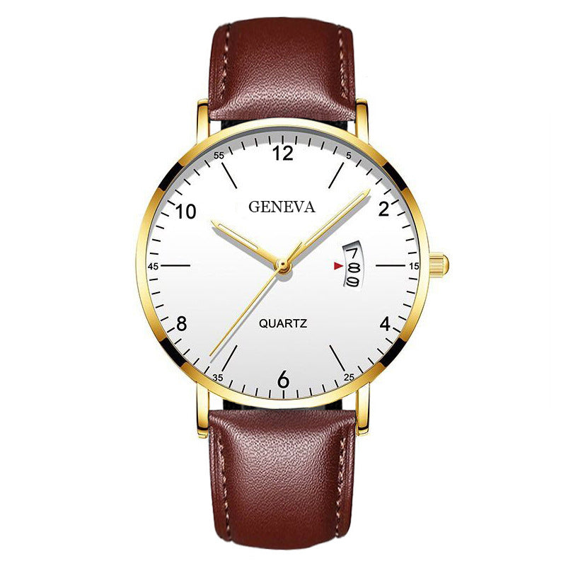 The Belgravia Silver